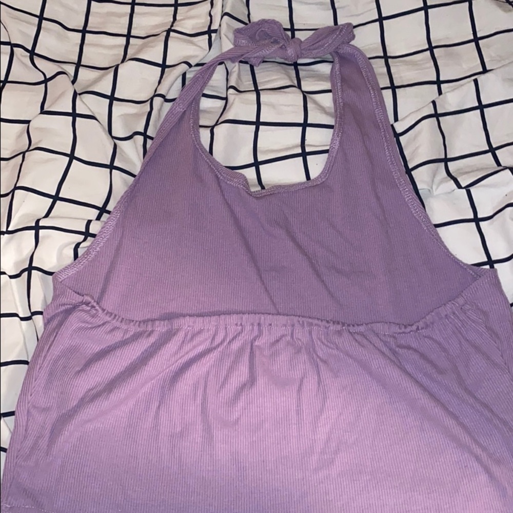 Crop Top - Picture 2 of 2